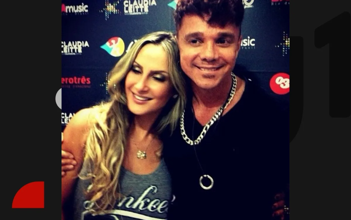 Famosos lamentam morte do cantor Netinho, símbolo do axé music: 'A música está triste com sua partida'
