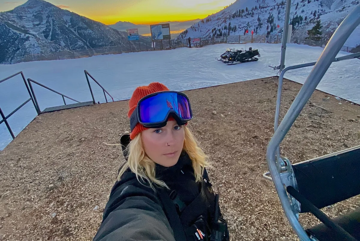 ‘I love telling people that I’m a mechanic’: This Gen Z woman ditched her law aspirations for blue-collar work—and now outearns her friends