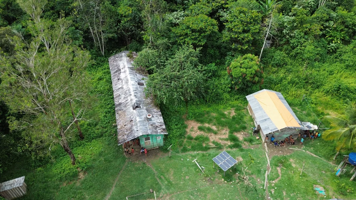 Após diligências, MPF aciona Justiça para reestruturar educação de 3,5 mil crianças e jovens Yanomami em Roraima