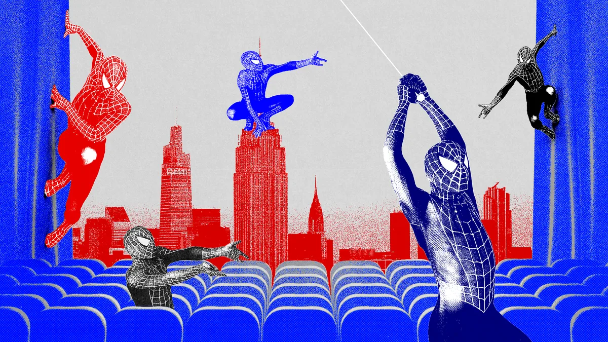 Hollywood’s Most Indestructible Superhero