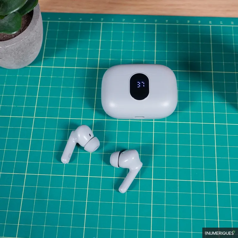 Test Btootos A90 Pro : à 24 €, les écouteurs les plus vendus d'Amazon sont loin de valoir leur succès