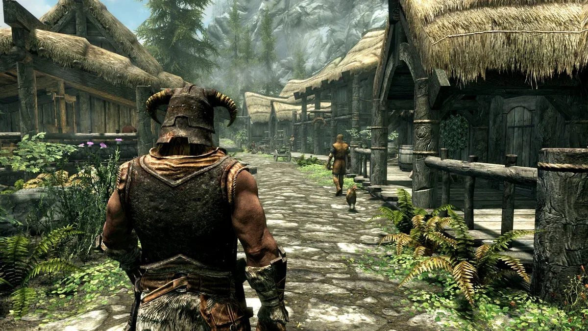 Skyrim 2? The Elder Scrolls VI já está jogável e ganha dicas sobre subtítulo