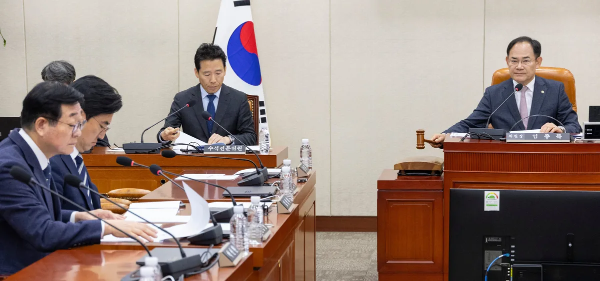 국회 국방위, ‘北 지뢰 도발’ 규탄 결의안 채택