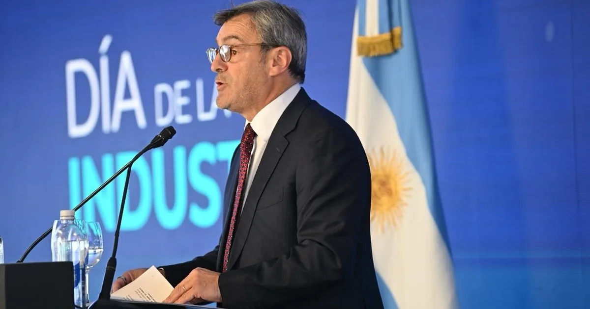 Los 7 puntos que planteó la UIA para asegurar la transición de la economía y recuperar la actividad