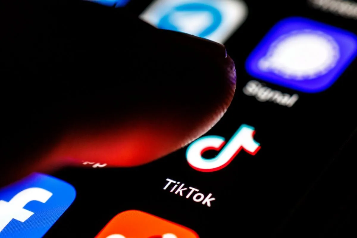 TikTok coletou dados de 20% das crianças brasileiras, diz ANPD