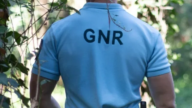 Homem desaparece de instituição em Tábua. GNR e bombeiros procuram-no