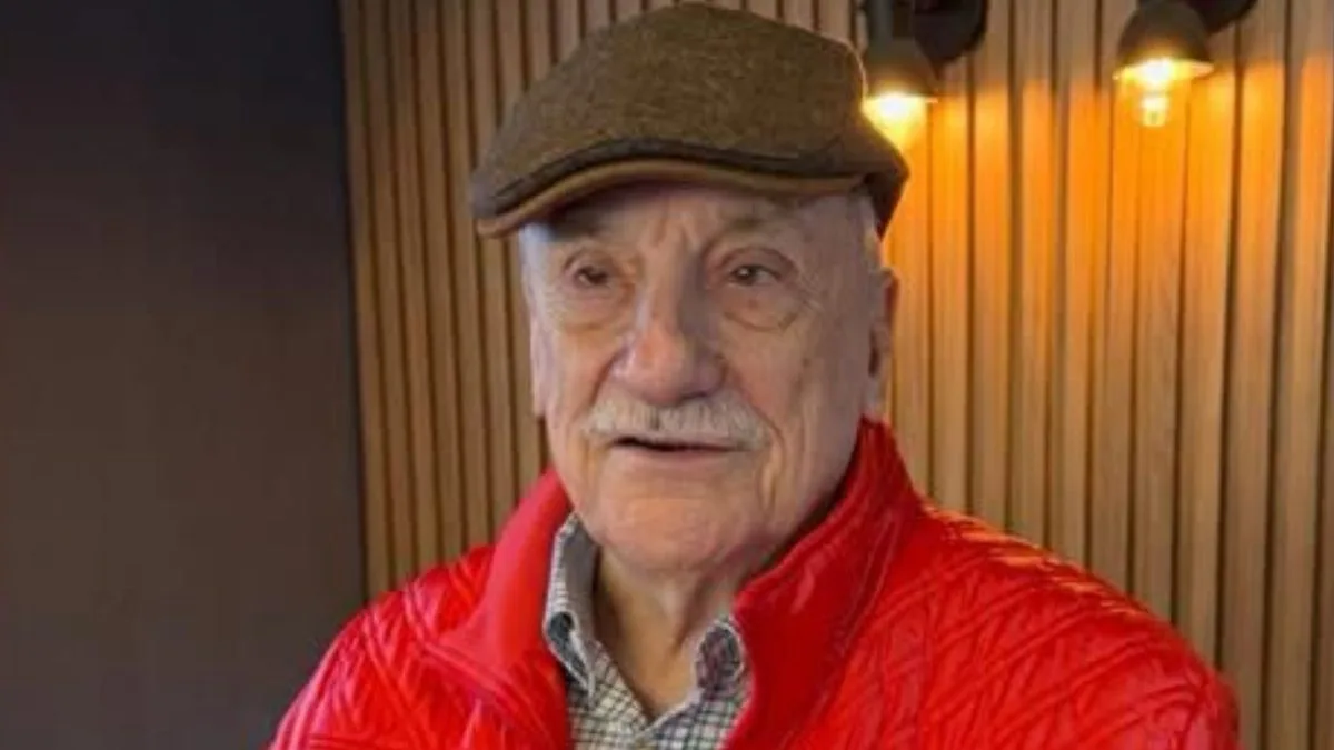Morre empresário que fundou rede de supermercados em SC: ‘Muita tristeza’