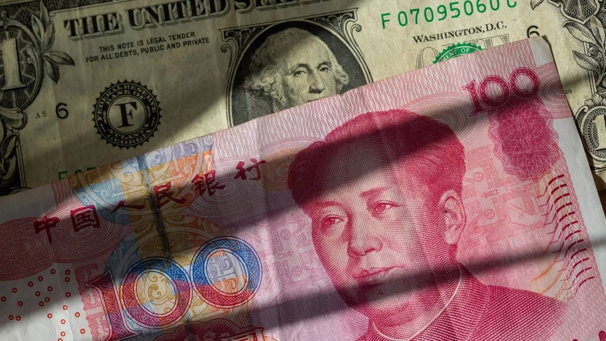 China, US bond markets diverge as Warsh strikes hawkish tone at Jackson Hole