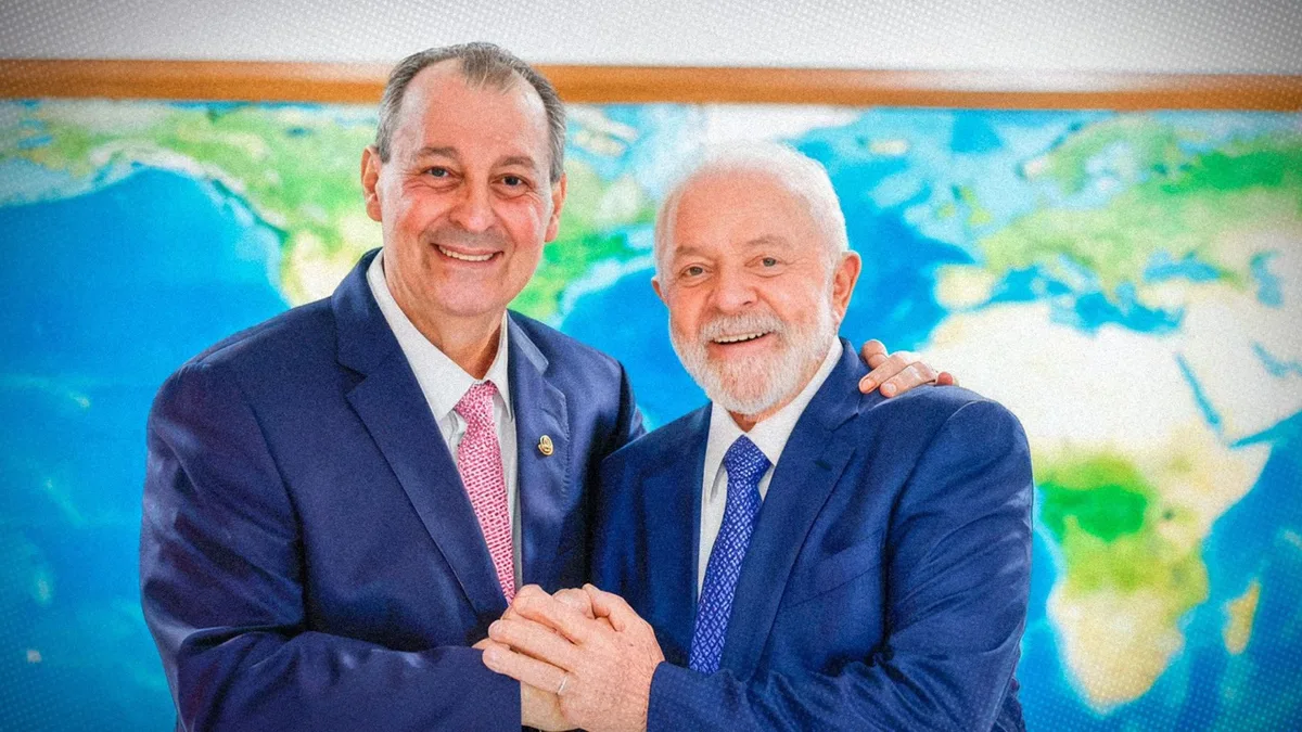 PEC do fim da escala 6x1 terá relator aliado de Lula no Senado