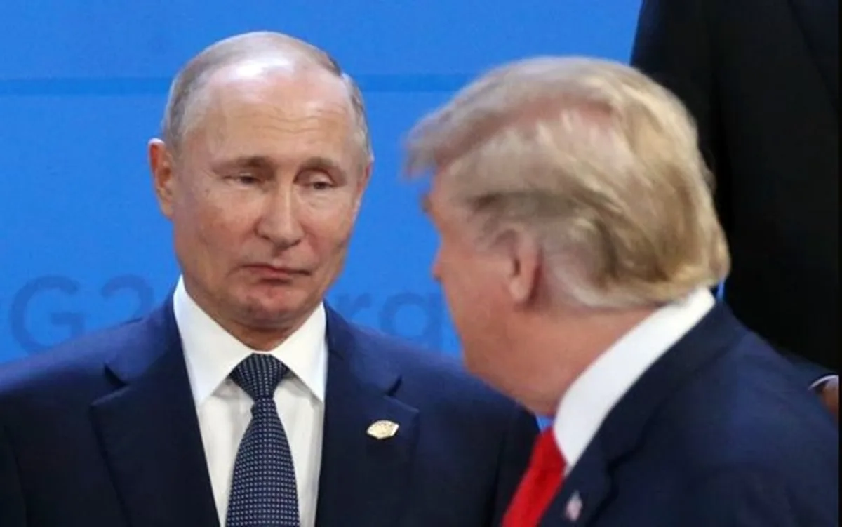 Chefe da CIA viaja à Rússia para reunião; Trump e Kremlin minimizam visita