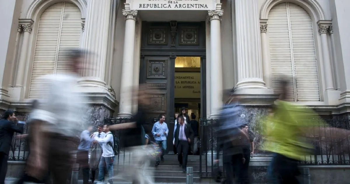 Polémica por el oro del Banco Central: la AGN advirtió pérdidas millonarias y el BCRA reivindicó sus ganancias