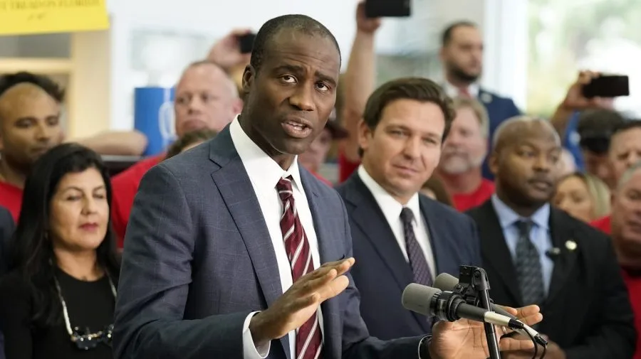 Florida moves to end certain school vaccination requirements