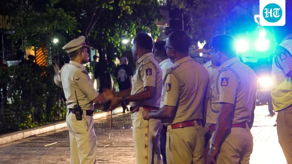 35-year-old police constable found dead in Hyderabad residence: Cop