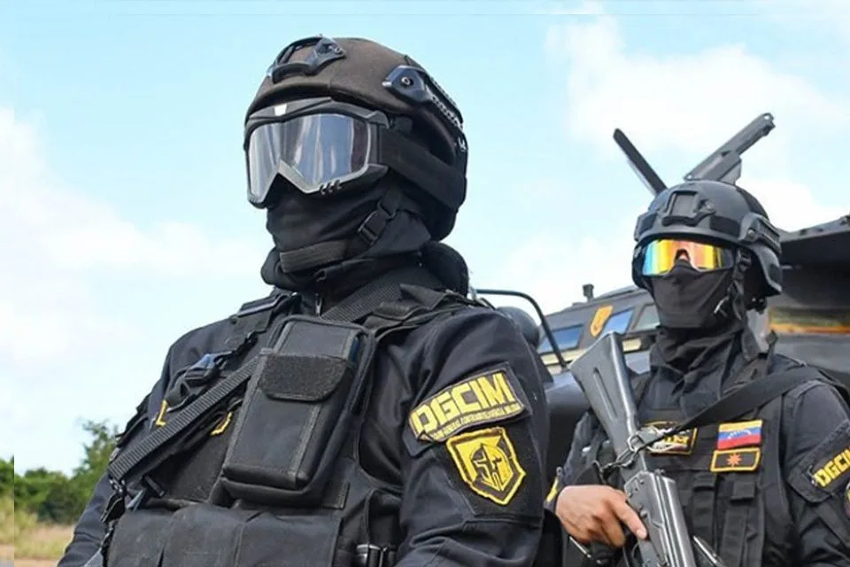 EEUU se suma como acusador de una Dgcim que intenta lavar imagen con publicación de DDHH