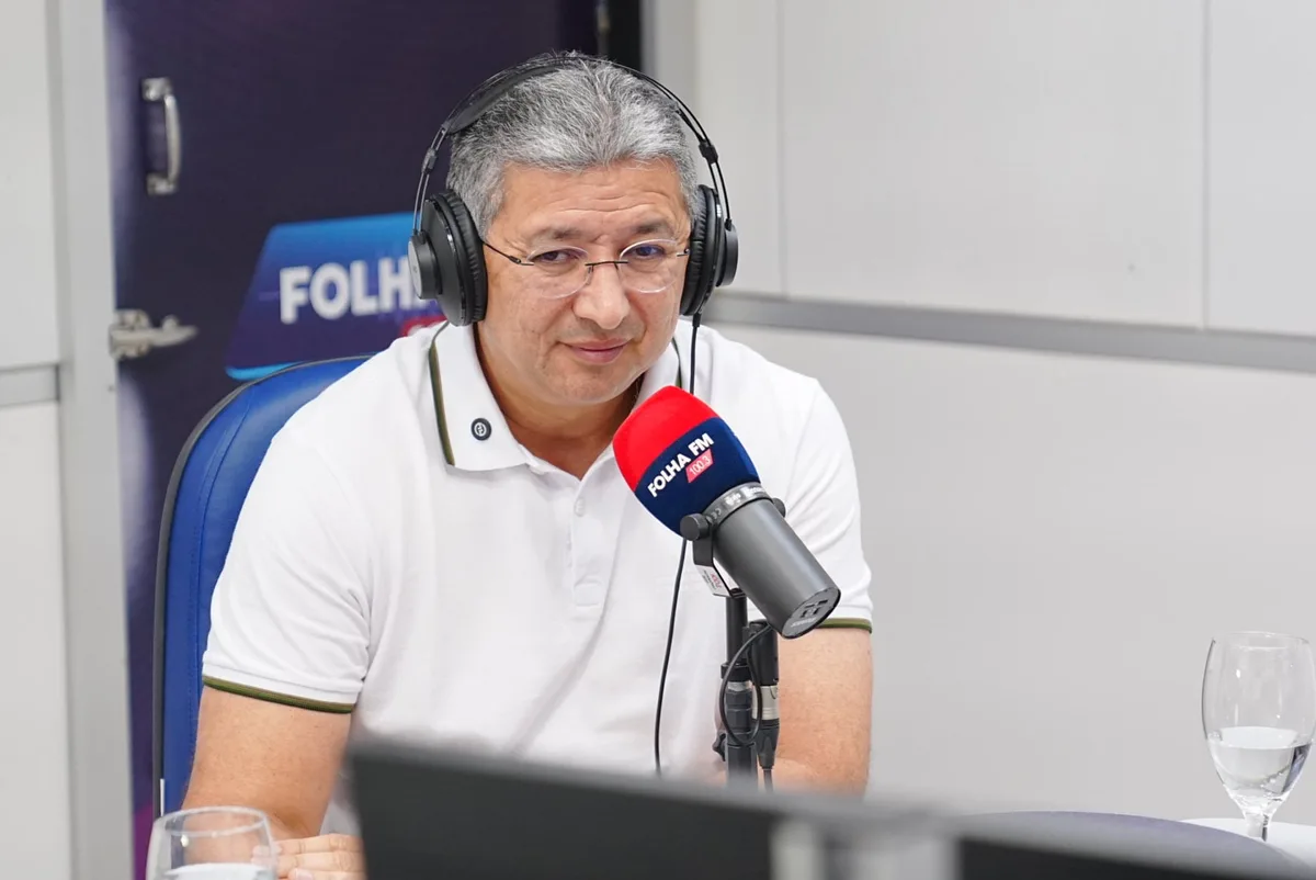 Ministro muda decisão do TRE e indefere candidatura de Edilson Damião; ex-governador diz manter campanha