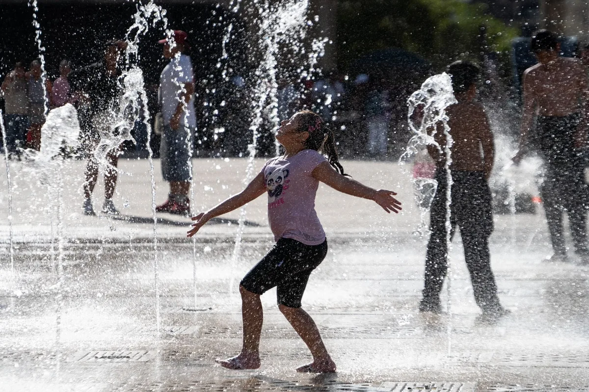 Clima en CDMX y Edomex: Cielo nublado y máxima de 24°C para el martes 22 de septiembre