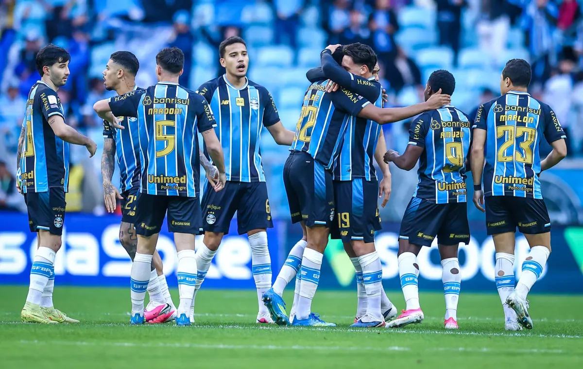 Bragantino x Grêmio pelo Brasileirão: onde assistir, estatísticas, histórico e prováveis escalações