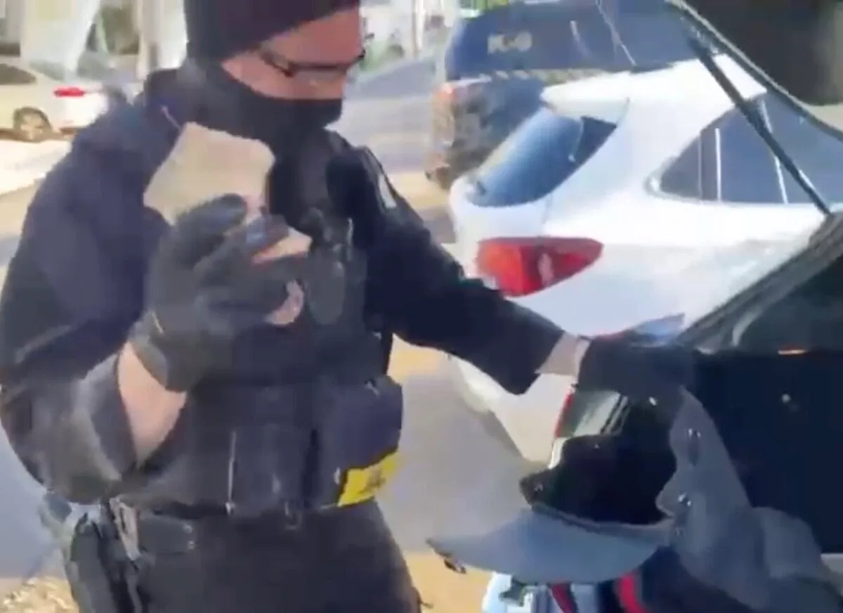 PF apreende cerca de R$ 1 milhão em dinheiro durante operações no Acre