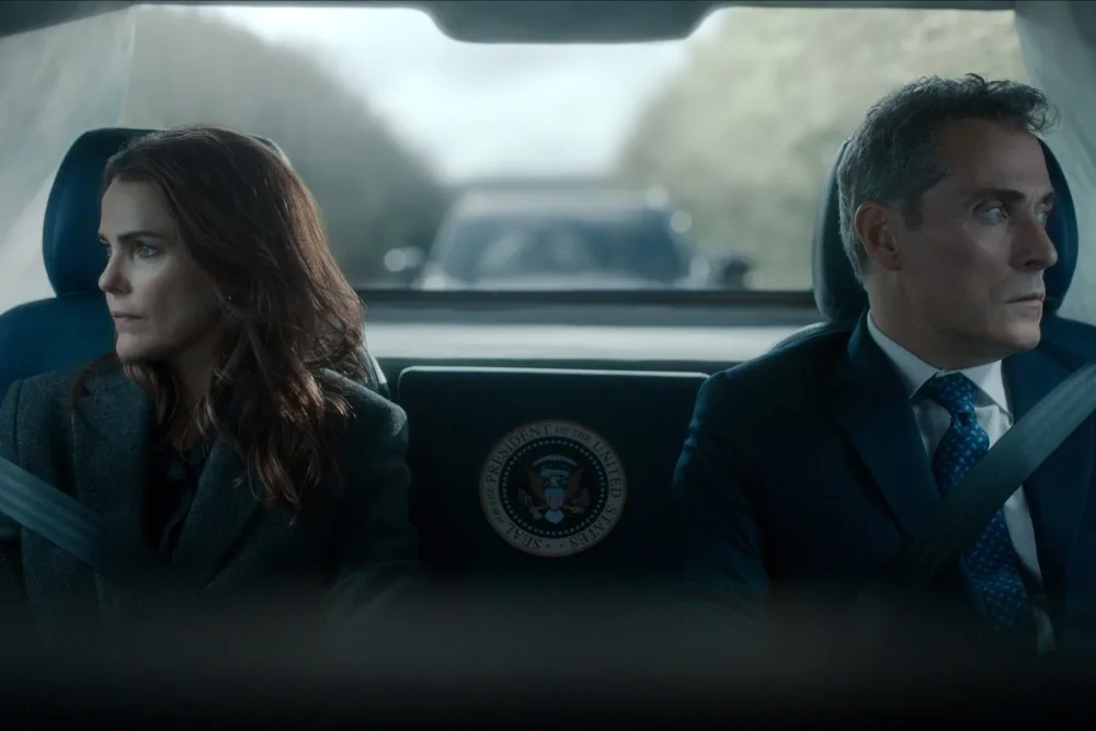 O CAOS está instaurado no trailer da 4ª temporada de ‘A Diplomata’; Confira!