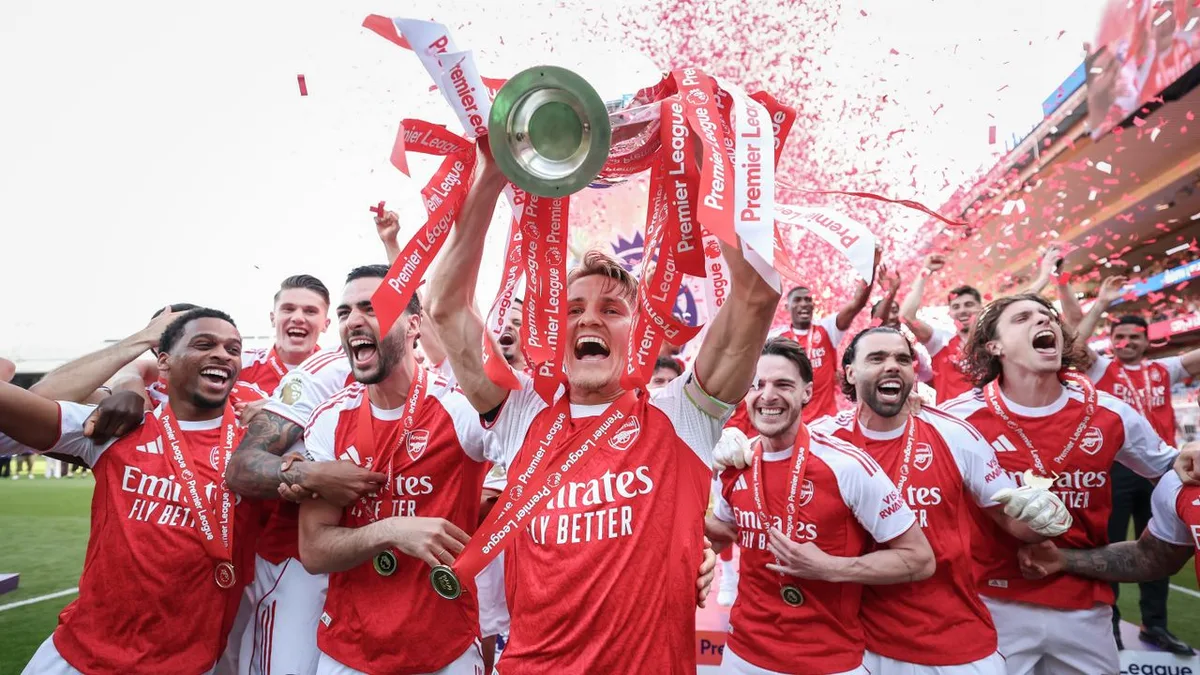 How to watch Premier League 2026/27: Free Streams, TV Channels & Fixtures — Matchday 1