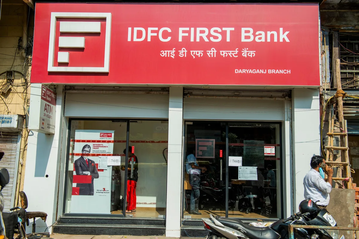 IDFC FIRST Bank prices $350 million five-year overseas bond at 5.80%