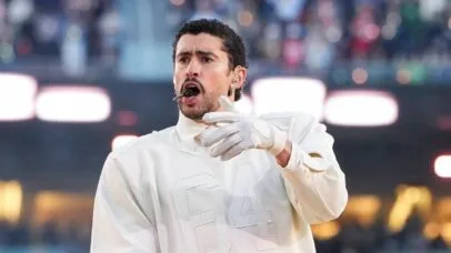 Bad Bunny encerra turnê histórica com um final surpresa e emocionante