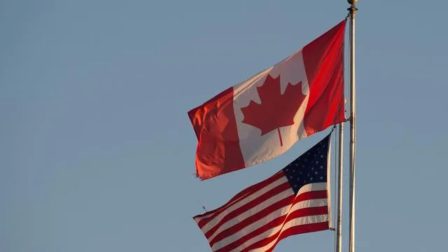 Zollstreit: Experte warnt vor «Handelskrieg» zwischen Kanada und USA