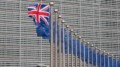 Großbritannien sorgt sich wegen "Made in Europe"