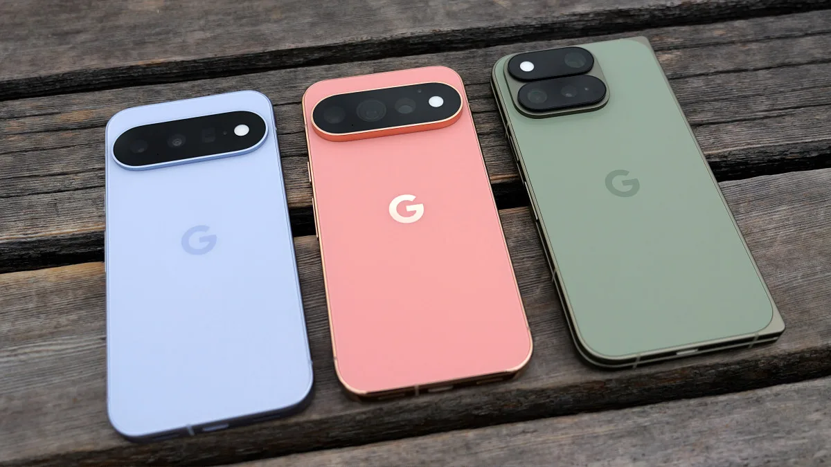 Google製スマホ「Pixel 11」「Pixel 11 Pro」「Pixel 11 Pro Fold」のカメラ性能を実際に撮影して比較してみたよレビュー