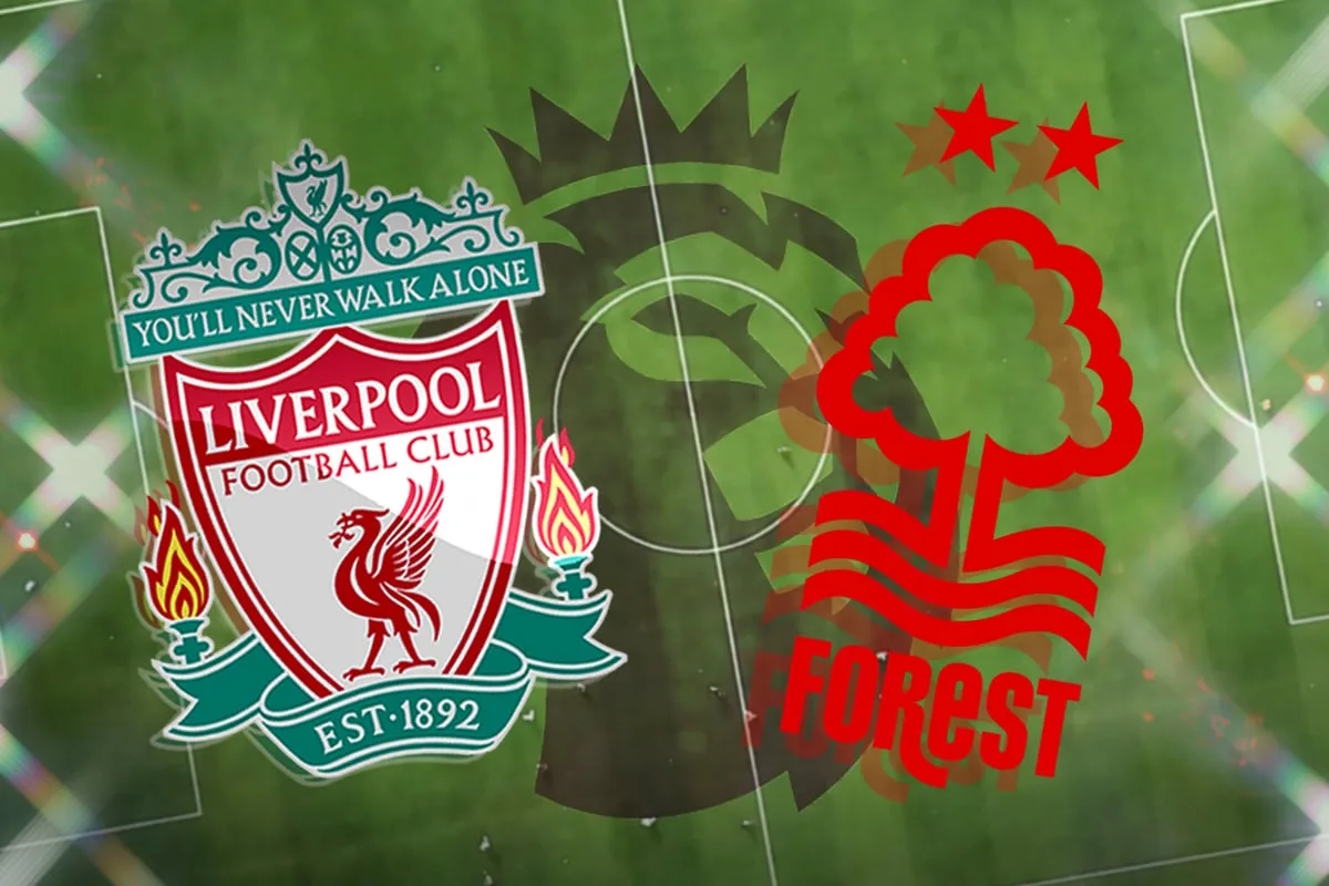 How to watch Liverpool vs Nottingham Forest: TV channel and live stream for Premier League today