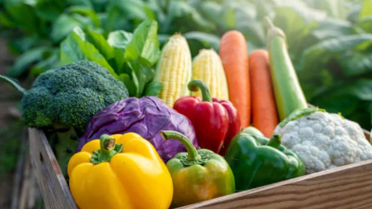 America’s favourite vegetable could be hit by California drought: Over 90% of fresh broccoli comes from the state