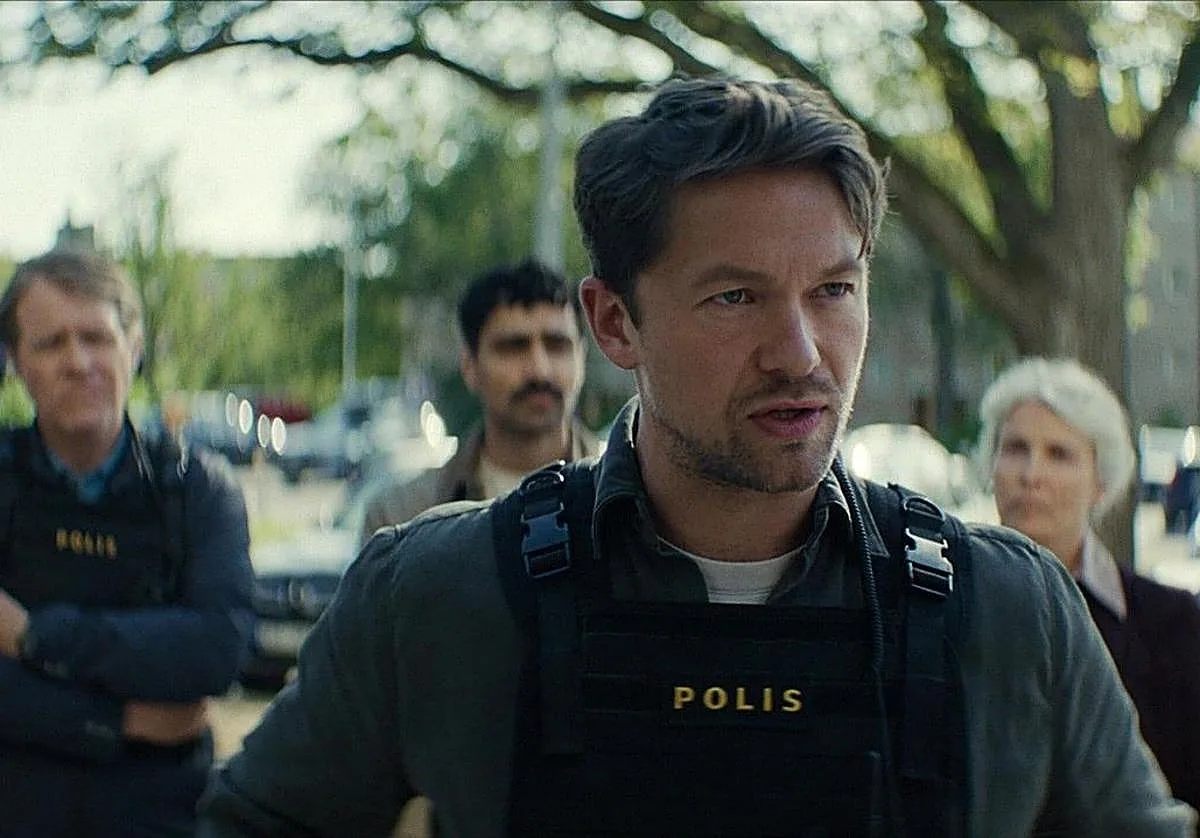Acaba de llegar a Netflix y ya es lo más visto: un thriller nórdico de cinco episodidos que te mantendrá en tensión hasta el final