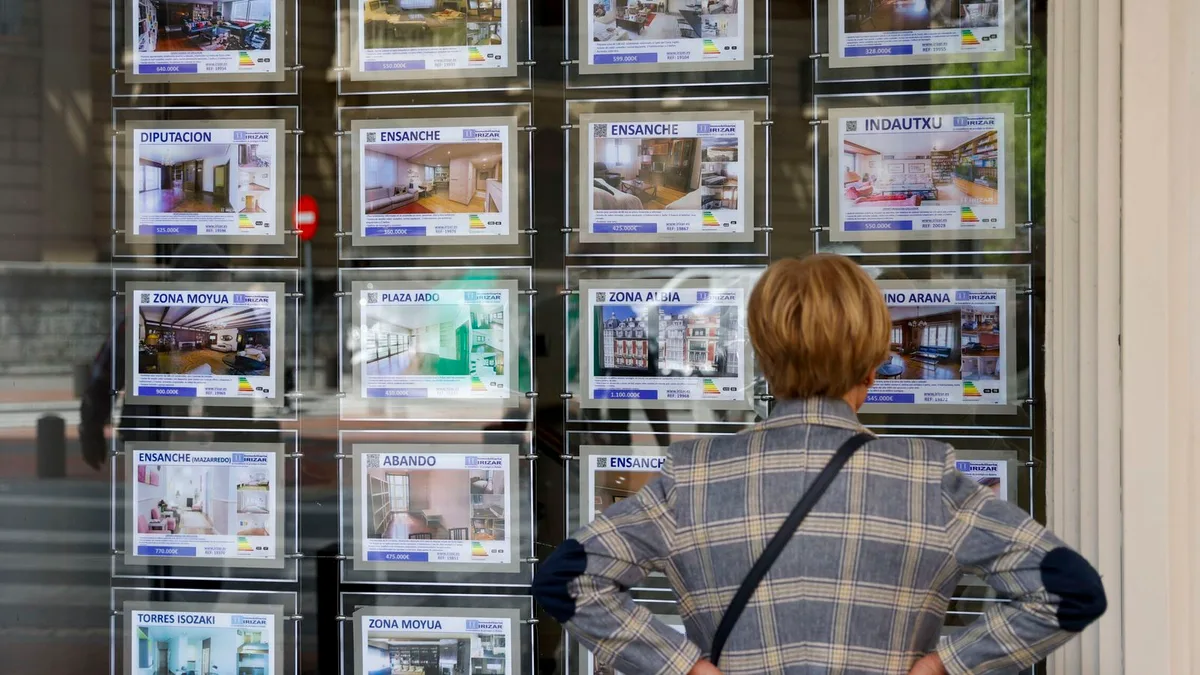 El euríbor supera el 3% y añade más presión a los hipotecados al alcanzar máximos de casi dos años