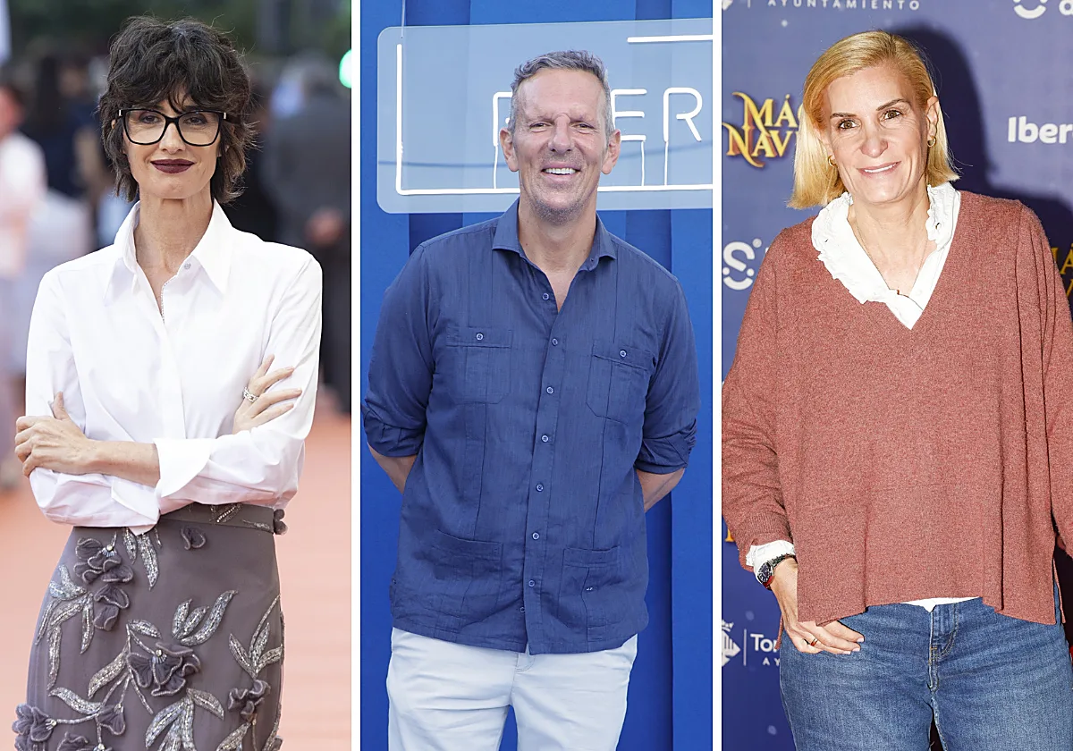 Paz Vega, Joaquín Prat y María Zurita, entre los nombres que se llevan los Premios Museo Chicote