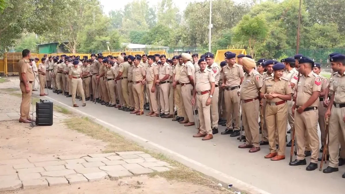 Qaumi Insaf Morcha calls for Punjab Bandh, demands release of ‘Bandi Singhs’