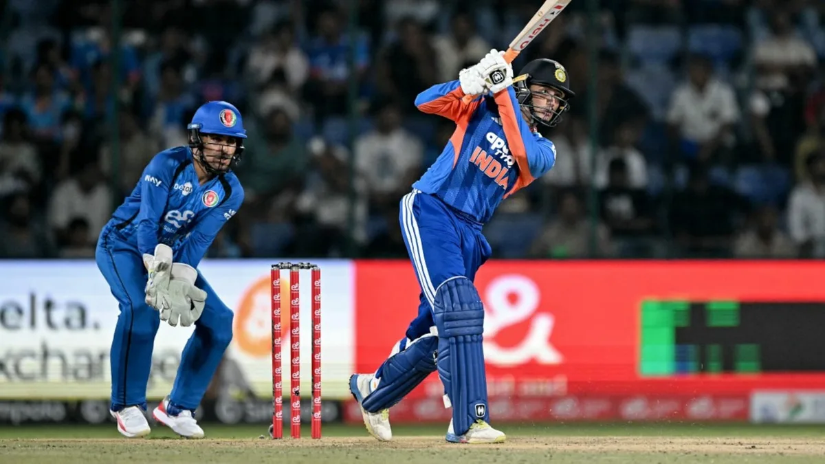 India vs Afghanistan 1st T20I Live Score: Shreyas Iyer's Honest Take On Vaibhav Sooryavanshi-Sanju Samson Battle