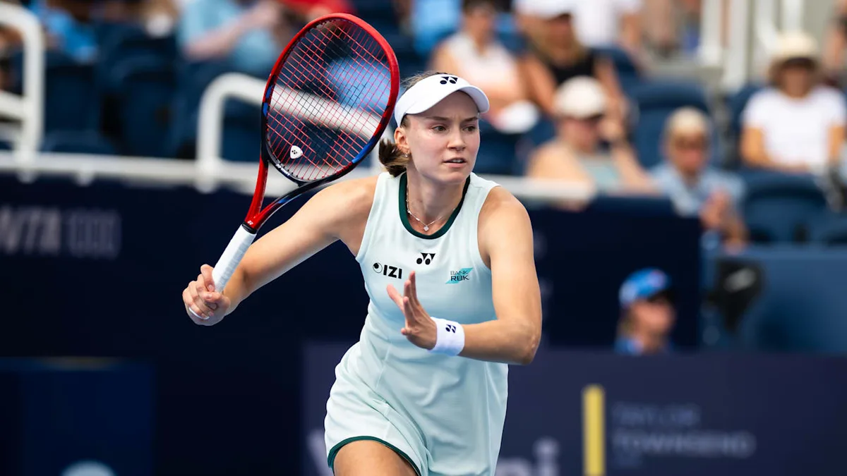 Frust auf der Tour - Olympia-Aufstand der Tennis-Stars