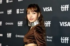 LISA Reflects on Her Vulnerable New Documentary ‘Always Lalisa’: ‘I Tried to Give Everything’