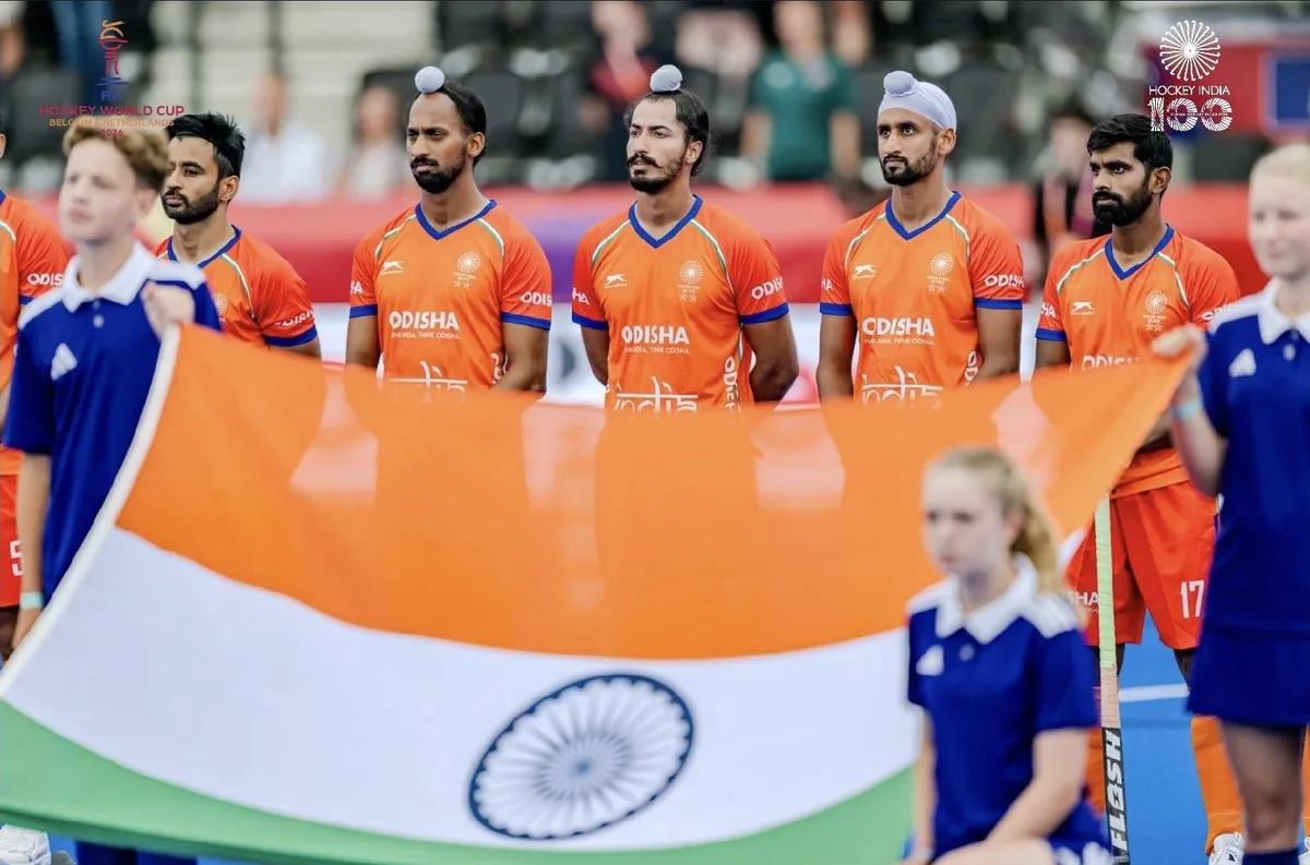 Craig Fulton urges India to improve in big matches after World Cup exit