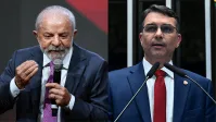 Em SP, Nunes planeja agenda de Flávio na periferia e almoço com empresários