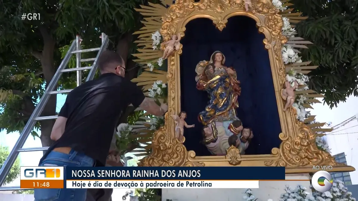 VÍDEOS: GR1 de sábado, 15 de agosto de 2026