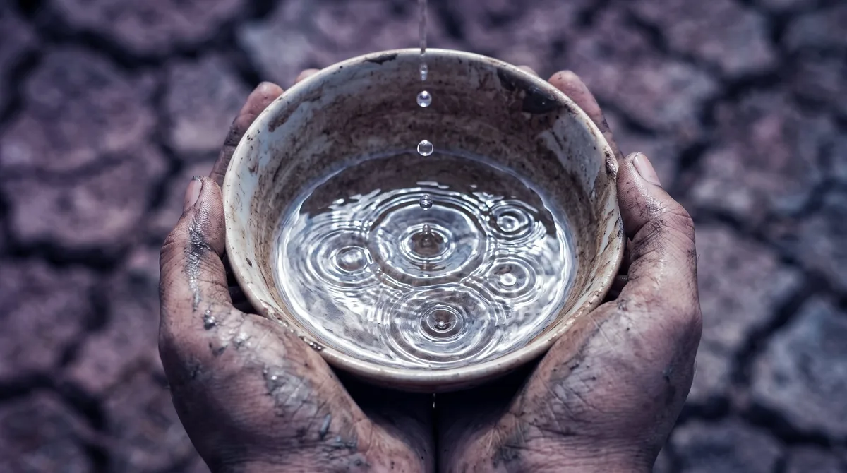 República Dominicana: Sequía provocada por El Niño reduce el suministro de agua en Santo Domingo hasta un 68%