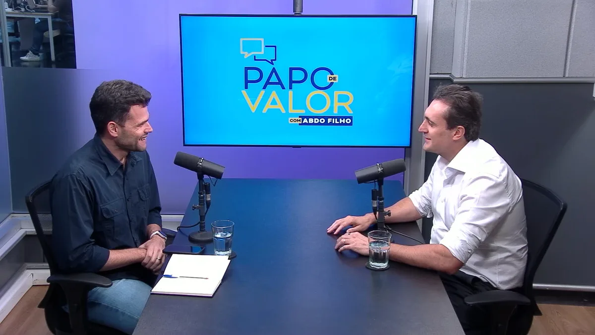 Papo de Valor #20: "Você não controla os juros, mas controla a operação da sua empresa. Pense nisso"