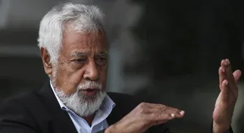 Xanana Gusmão afirma que Inteligência Artificial pode ser risco para soberania