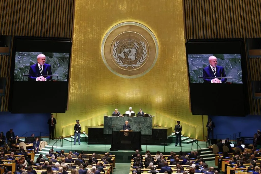 Delcy Rodríguez, Trump, Putin y Xi, sorpresas y ausencias de la Asamblea General de la ONU