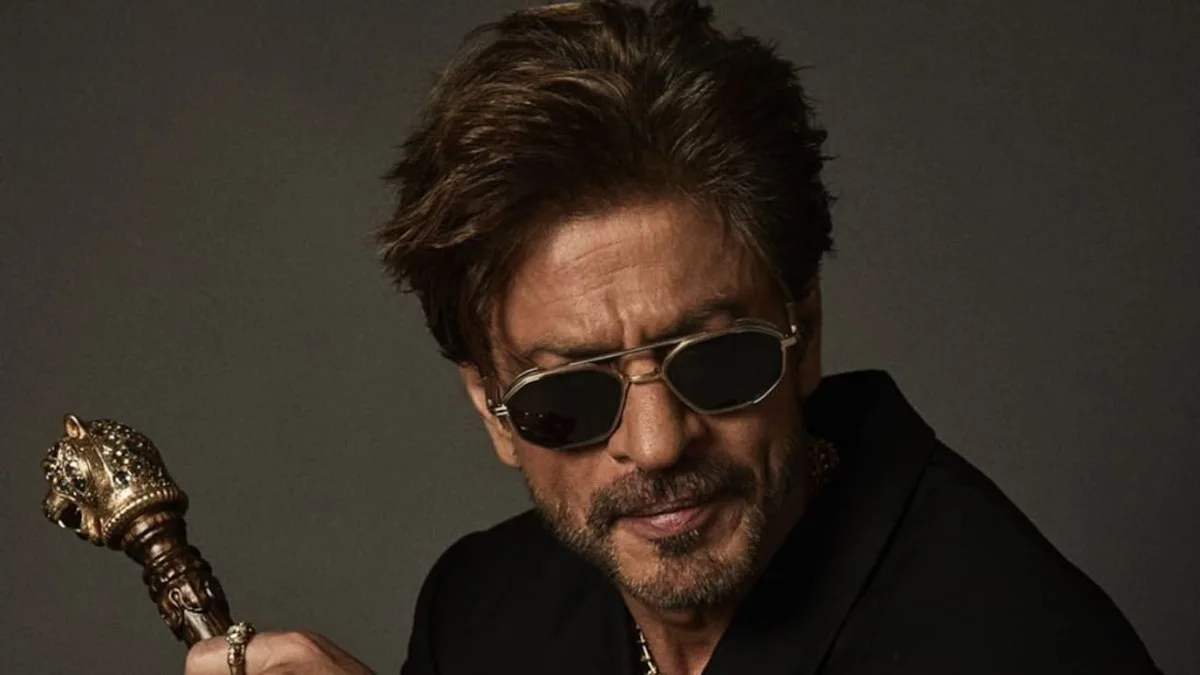 Shah Rukh Khan Remains India's Richest Actor With Rs 10,000 Crore Net Worth Despite Rs 2,490 Crore Drop