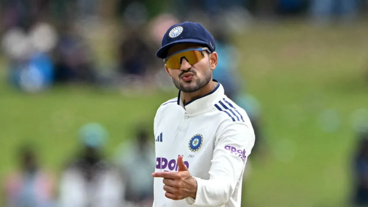 "Very Frustrating": Shubman Gill's Brutally Honest Verdict On Draw Against Sri Lanka In 2nd Test