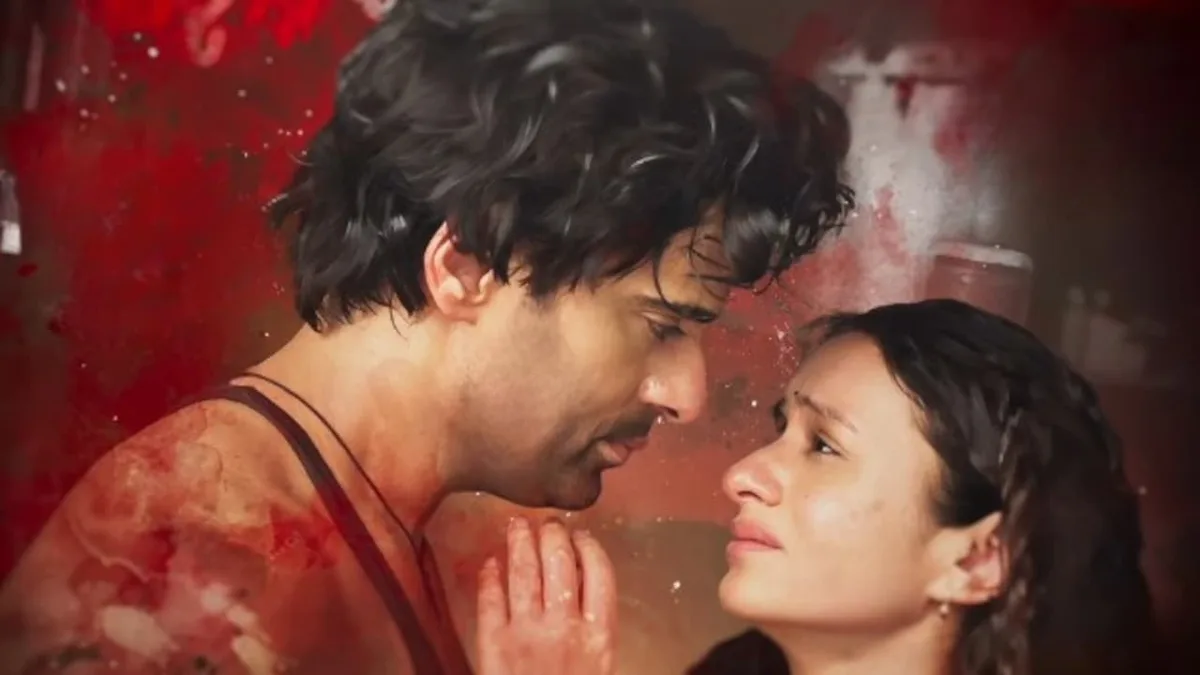 Exclusive: How Intimacy Workshops Helped Mohit Malik And Rasika Dugal 'Put Their Guard Down' In Mirzapur The Movie