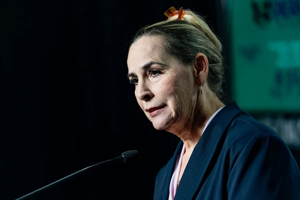 Arizona congressional candidate says she was raped and thinks it may have been a politically motivated attack