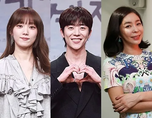 경남 집중호우 피해에 기부 행렬…이성경·이혜영·채종협 성금